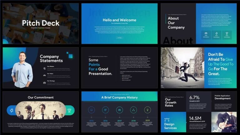 Pitch-Deck-PowerPoint-Templates